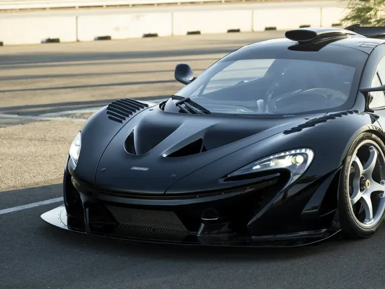 2014 McLaren P1 - Image 29 of 31