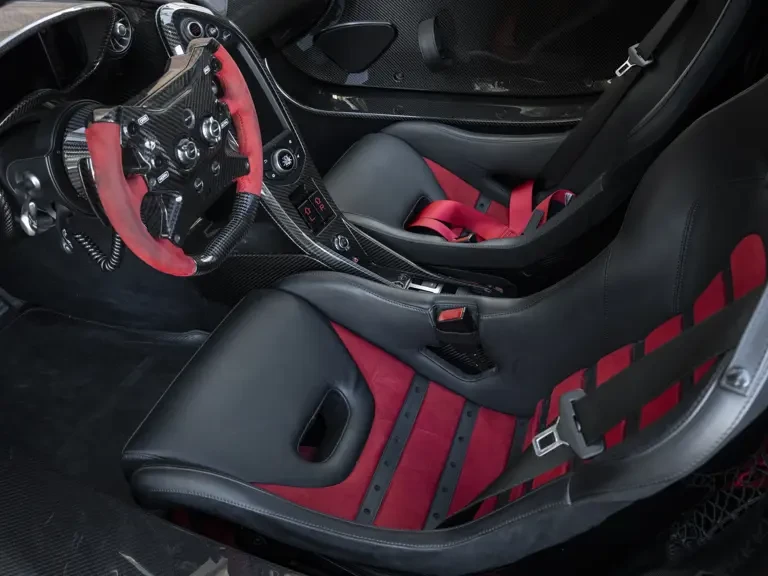 2014 McLaren P1 - Image 11 of 31