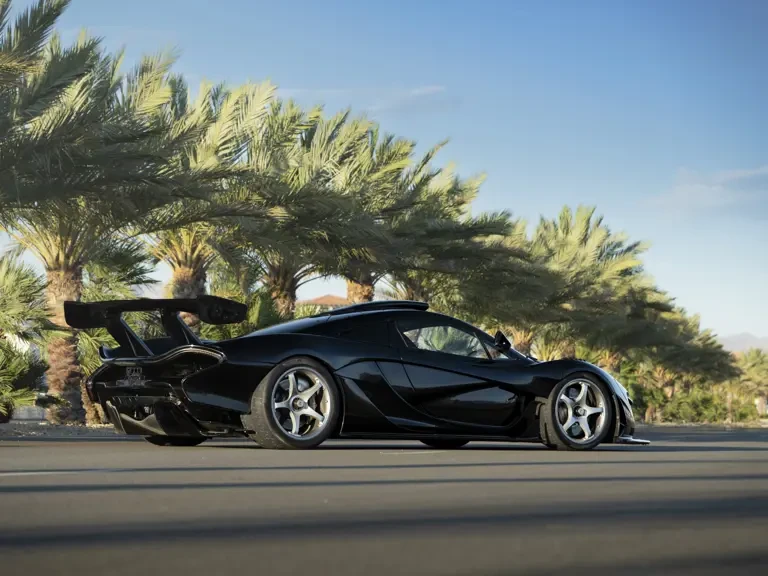 2014 McLaren P1 - Image 9 of 31