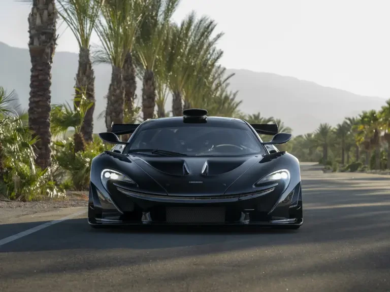 2014 McLaren P1 - Image 6 of 31