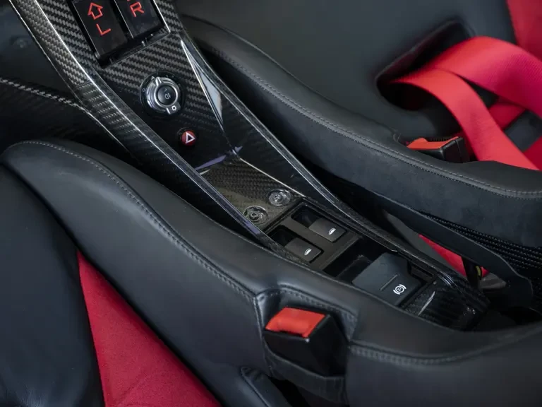 2014 McLaren P1 - Image 18 of 31