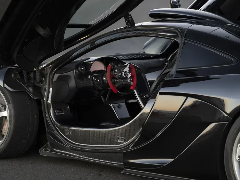 2014 McLaren P1 - Image 4 of 31
