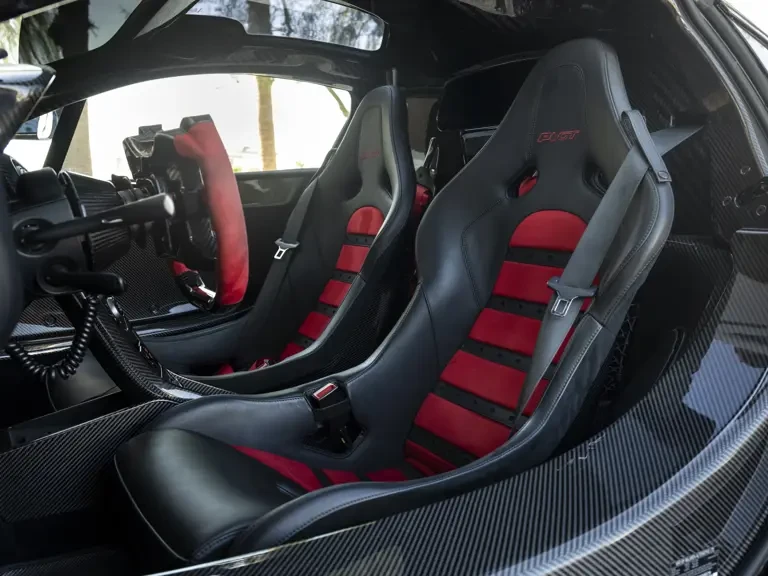 2014 McLaren P1 - Image 22 of 31
