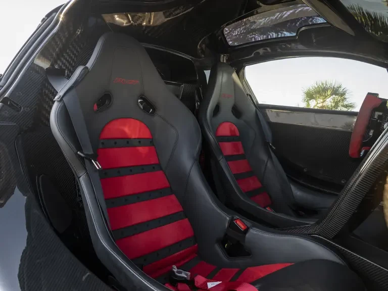 2014 McLaren P1 - Image 23 of 31