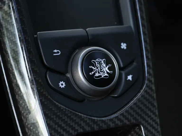 2014 McLaren P1 - Image 21 of 31