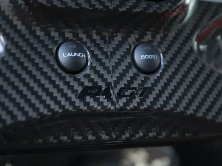 2014 McLaren P1 - Image 20 of 31