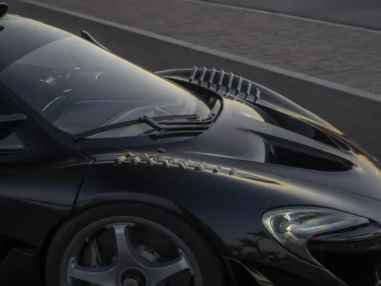 2014 McLaren P1 - Image 31 of 31