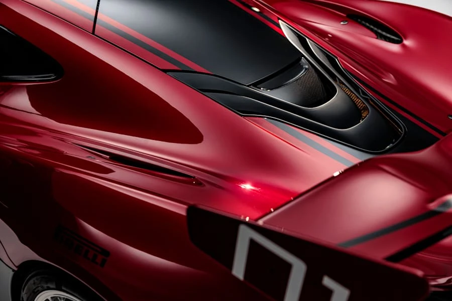 2014 McLaren P1 - Image 15 of 28