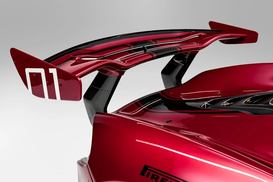 2014 McLaren P1 - Image 11 of 28