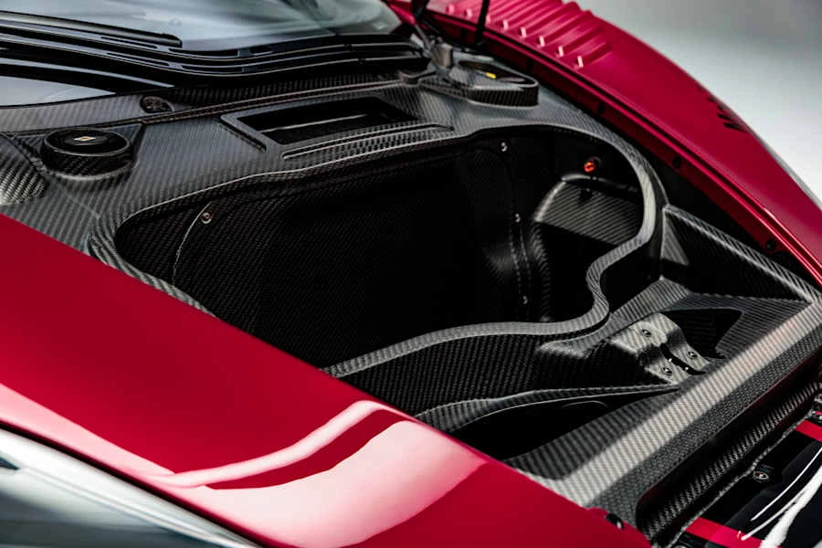 2014 McLaren P1 - Image 28 of 28