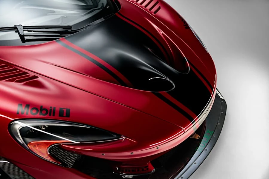 2014 McLaren P1 - Image 16 of 28