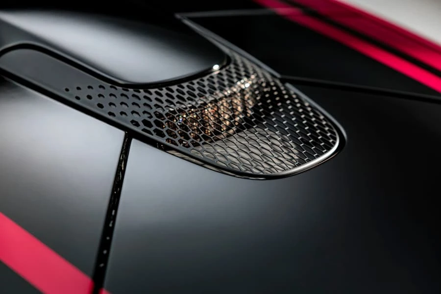 2014 McLaren P1 - Image 14 of 28