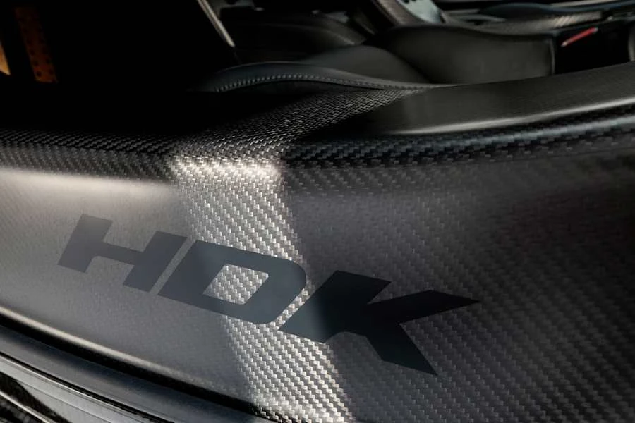 2014 McLaren P1 - Image 26 of 28