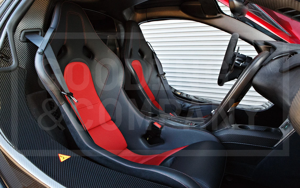 2014 McLaren P1 - Image 10 of 20