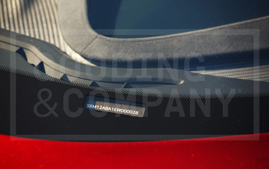 2014 McLaren P1 - Image 19 of 20