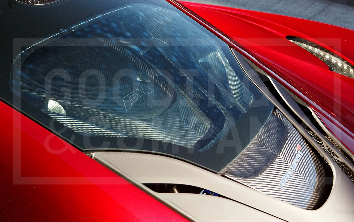 2014 McLaren P1 - Image 17 of 20