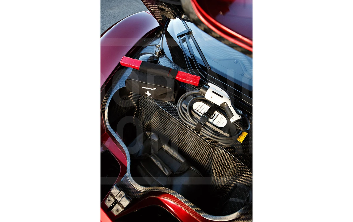 2014 McLaren P1 - Image 16 of 20