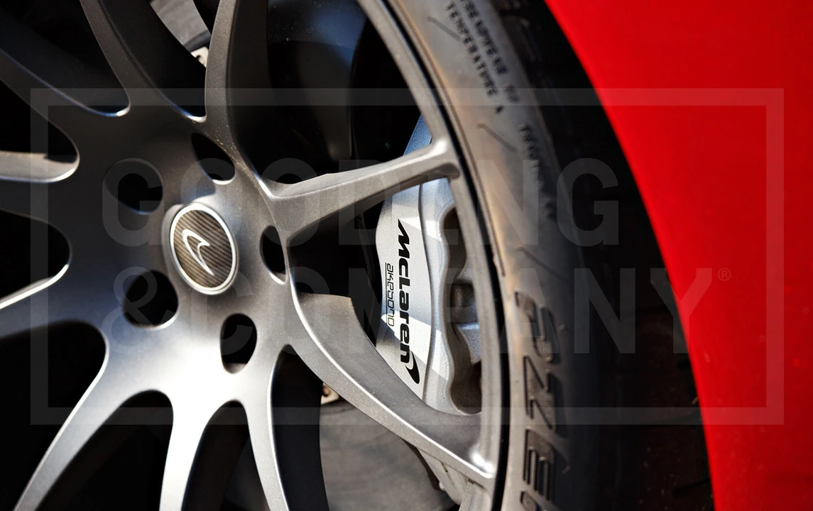 2014 McLaren P1 - Image 15 of 20