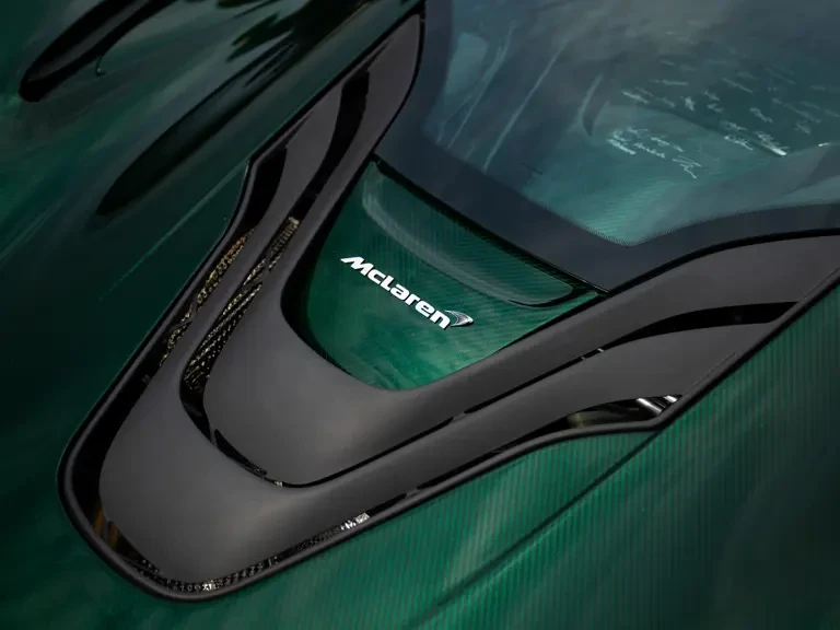 2014 McLaren P1 - Image 4 of 31