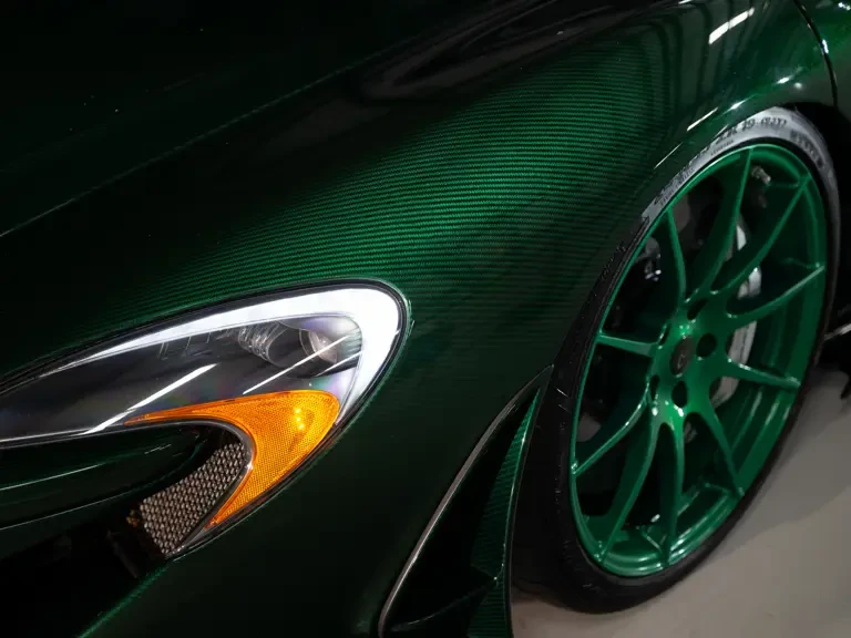 2014 McLaren P1 - Image 12 of 31