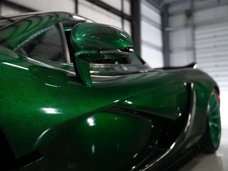2014 McLaren P1 - Image 17 of 31