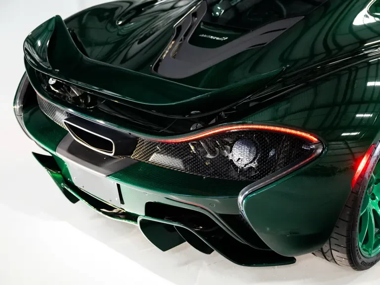 2014 McLaren P1 - Image 20 of 31