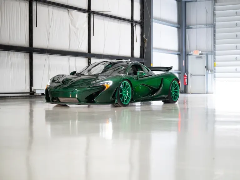 2014 McLaren P1 - Image 2 of 31