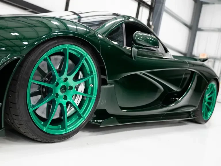 2014 McLaren P1 - Image 29 of 31