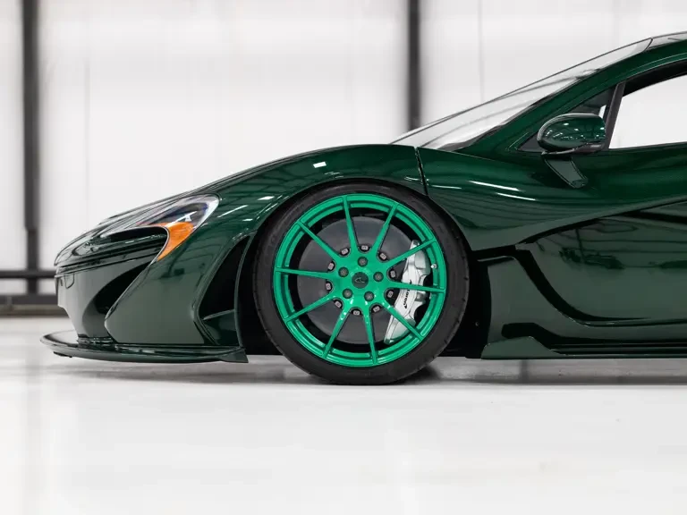 2014 McLaren P1 - Image 25 of 31