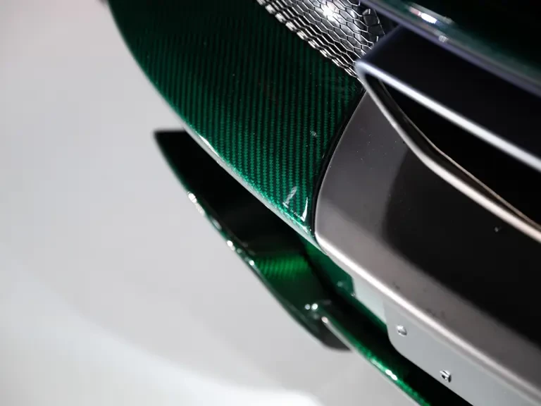 2014 McLaren P1 - Image 22 of 31