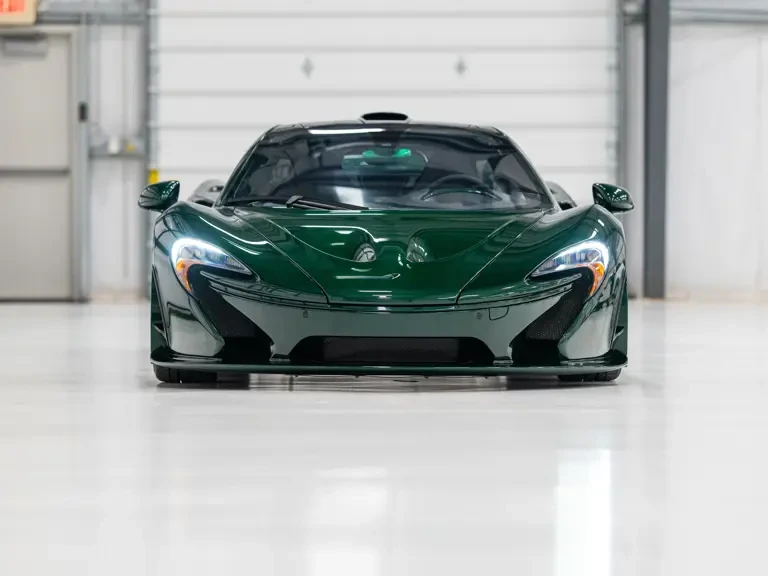 2014 McLaren P1 - Image 7 of 31
