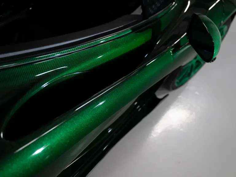 2014 McLaren P1 - Image 23 of 31