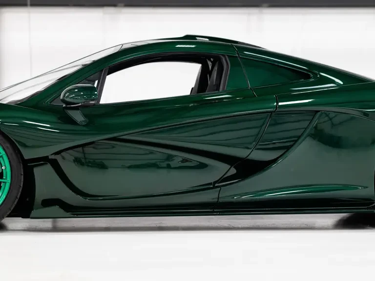 2014 McLaren P1 - Image 26 of 31