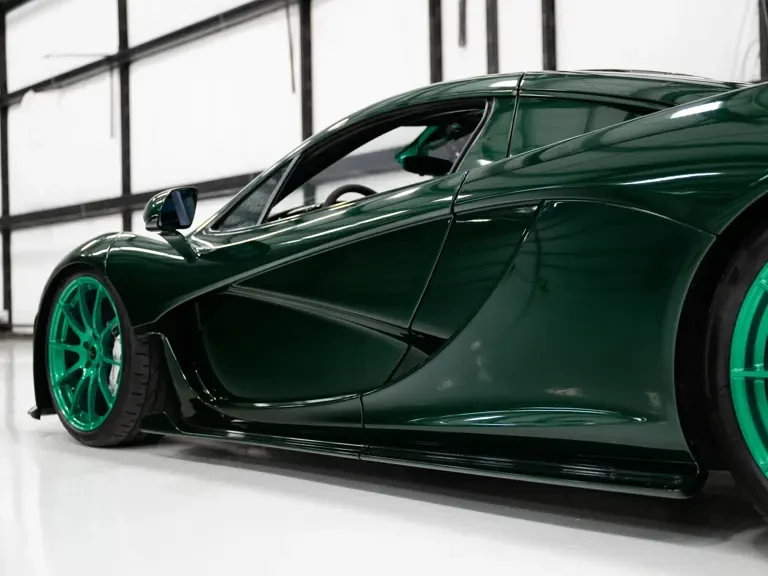2014 McLaren P1 - Image 28 of 31