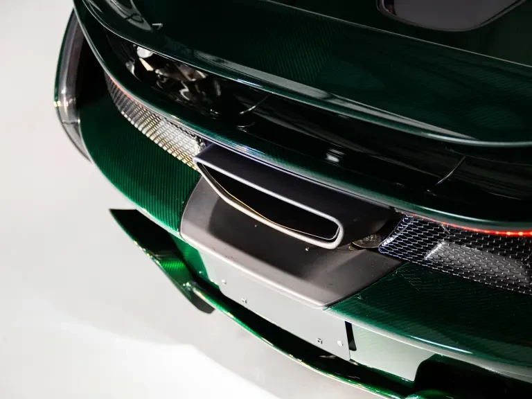 2014 McLaren P1 - Image 21 of 31