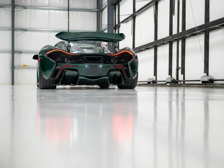 2014 McLaren P1 - Image 8 of 31