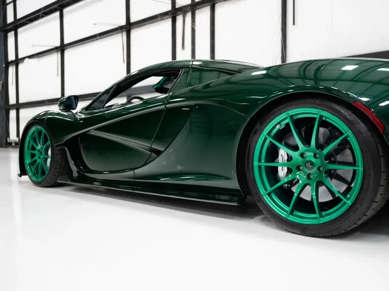 2014 McLaren P1 - Image 27 of 31