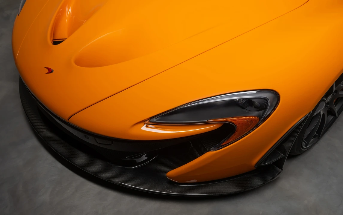 2014 McLaren P1 - Image 19 of 27
