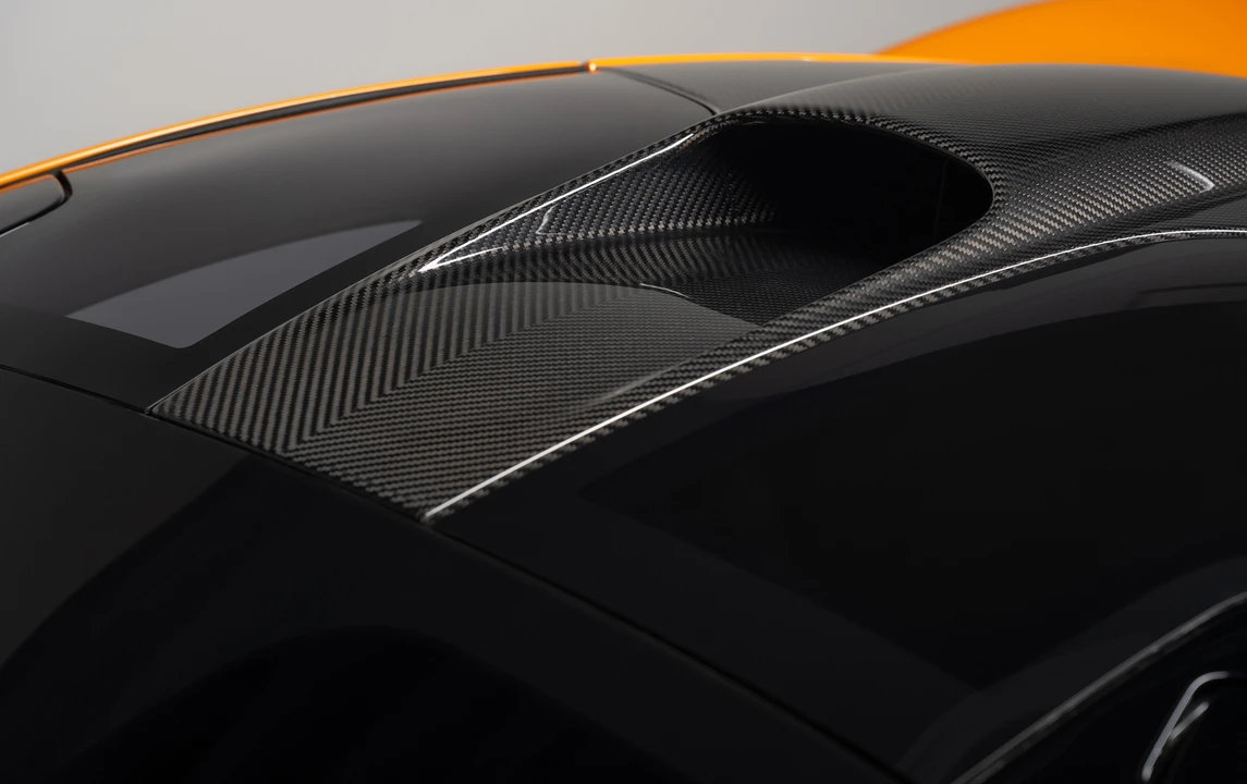 2014 McLaren P1 - Image 20 of 27