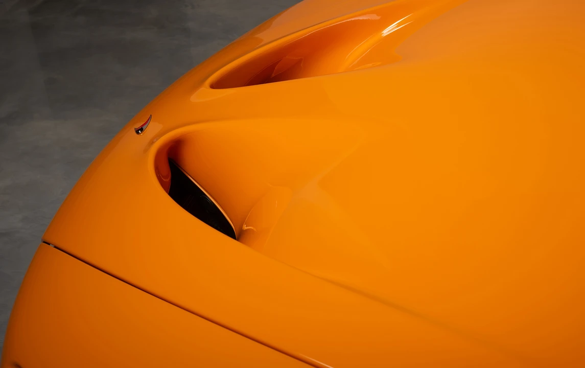 2014 McLaren P1 - Image 21 of 27
