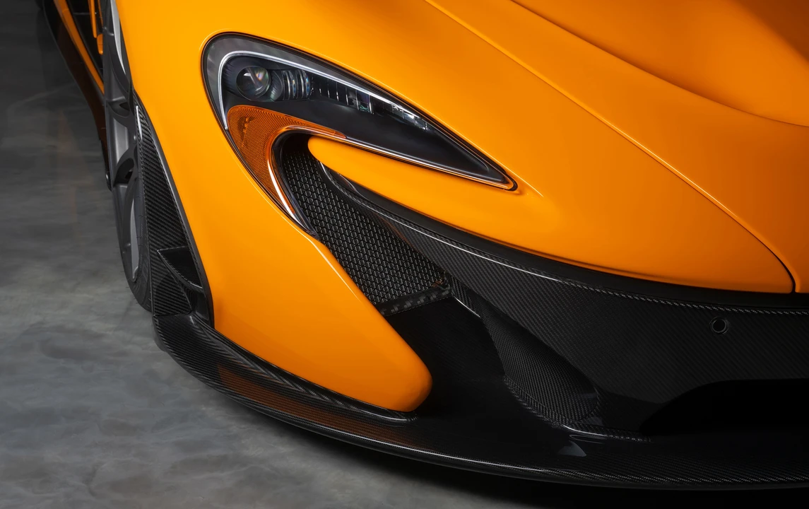 2014 McLaren P1 - Image 17 of 27
