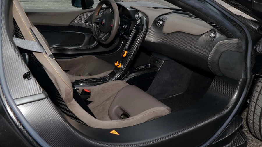 2014 McLaren P1 - Image 5 of 25