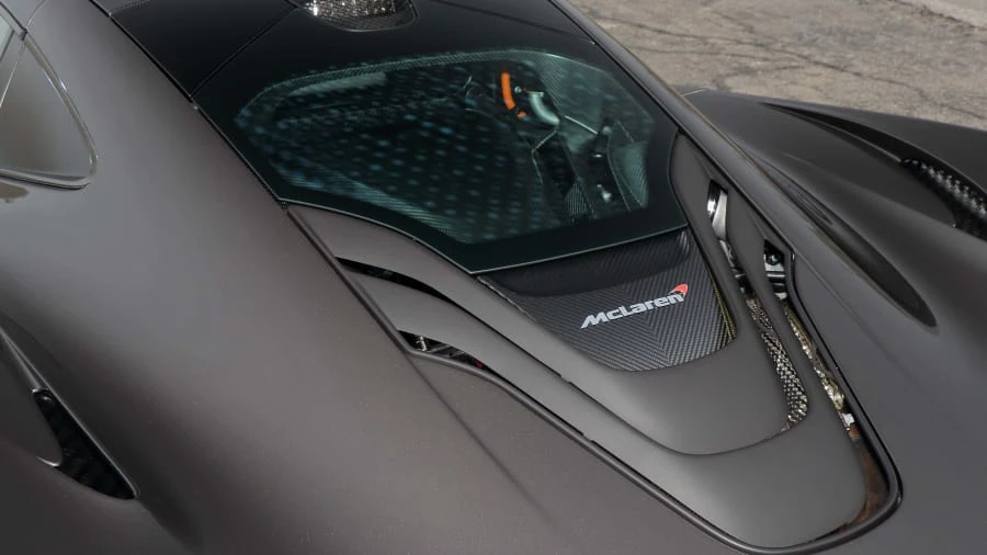 2014 McLaren P1 - Image 6 of 25
