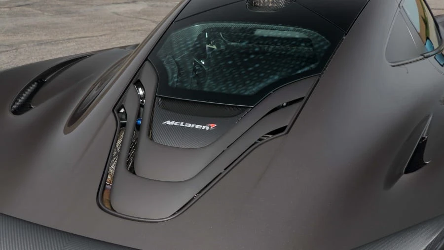 2014 McLaren P1 - Image 7 of 25