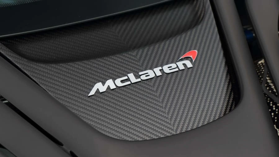 2014 McLaren P1 - Image 11 of 25