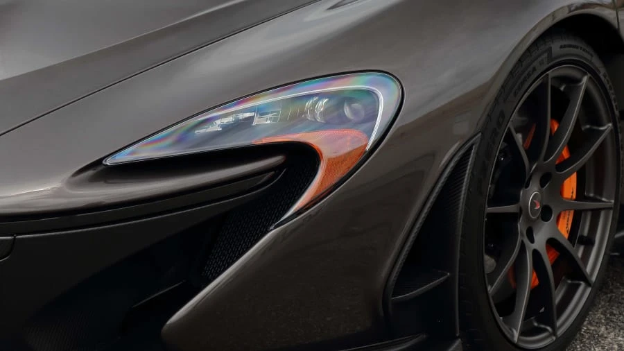 2014 McLaren P1 - Image 18 of 25