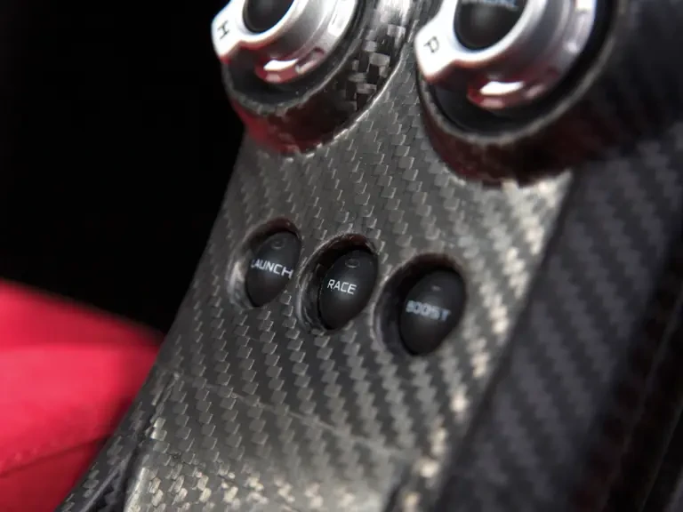 2014 McLaren P1 - Image 16 of 31