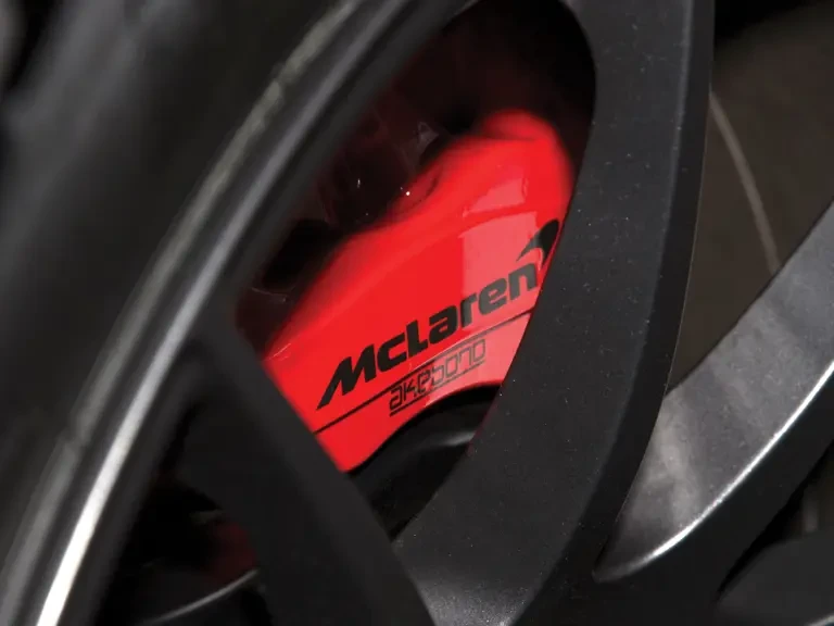 2014 McLaren P1 - Image 29 of 31