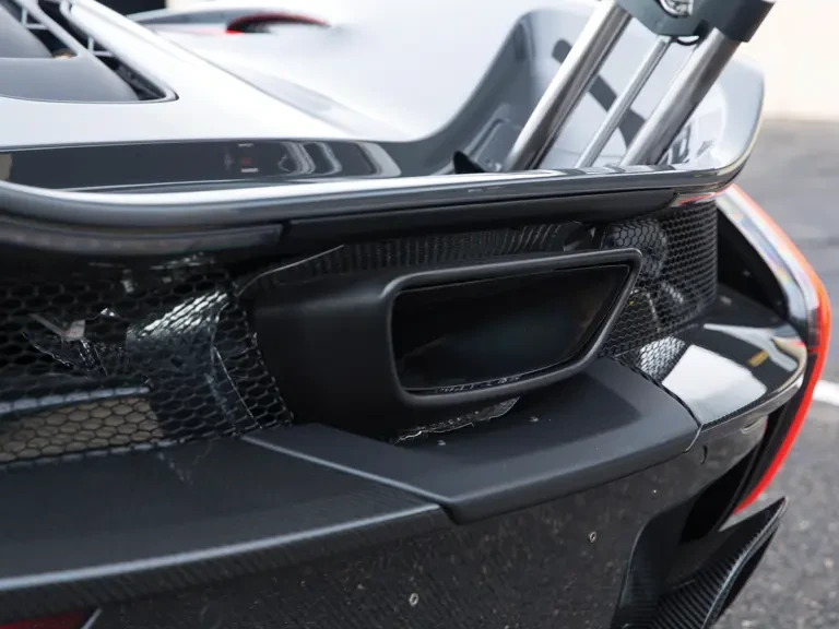 2014 McLaren P1 - Image 28 of 31