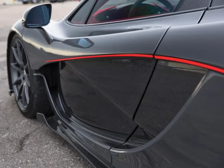 2014 McLaren P1 - Image 22 of 31